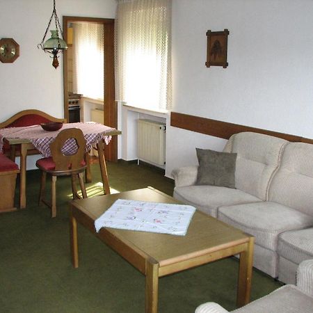 Haus Sonnenschein Apartment เลนเนชตัดท์ ภายนอก รูปภาพ
