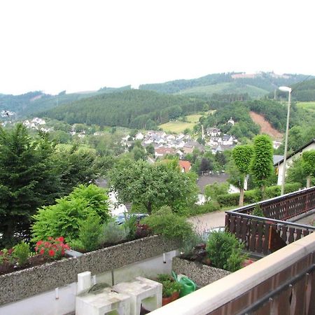 Haus Sonnenschein Apartment เลนเนชตัดท์ ภายนอก รูปภาพ