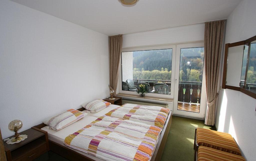 Haus Sonnenschein Apartment เลนเนชตัดท์ ห้อง รูปภาพ