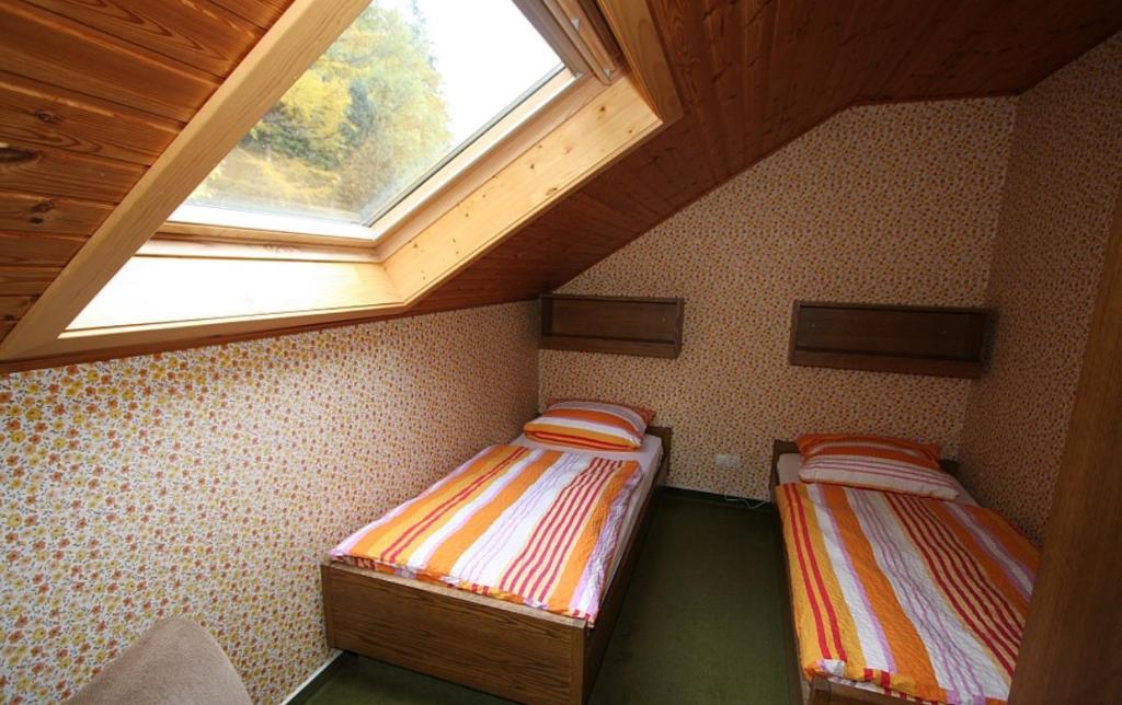 Haus Sonnenschein Apartment เลนเนชตัดท์ ห้อง รูปภาพ
