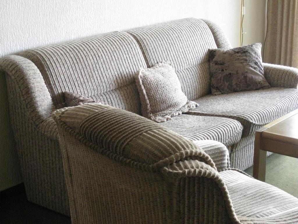 Haus Sonnenschein Apartment เลนเนชตัดท์ ห้อง รูปภาพ