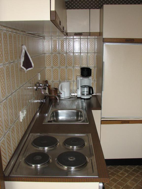 Haus Sonnenschein Apartment เลนเนชตัดท์ ห้อง รูปภาพ