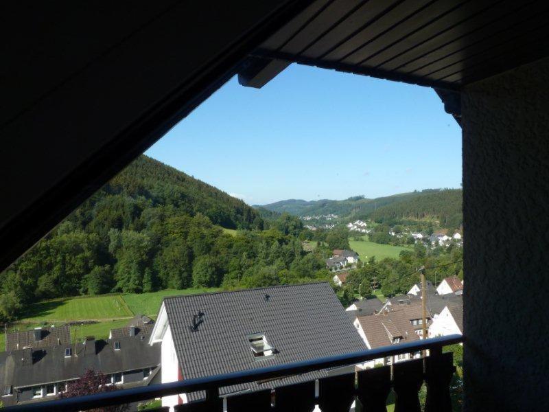 Haus Sonnenschein Apartment เลนเนชตัดท์ ภายนอก รูปภาพ